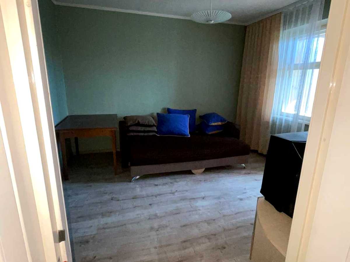 Квартира на вул. Лісківська, 7А в Києві, ID 409172, фото №13