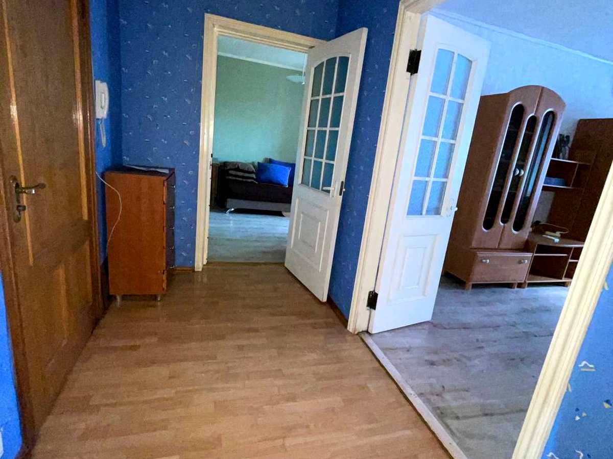 Квартира на вул. Лісківська, 7А в Києві, ID 409172, фото №14