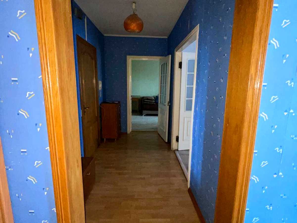 Квартира на вул. Лісківська, 7А в Києві, ID 409172, фото №15
