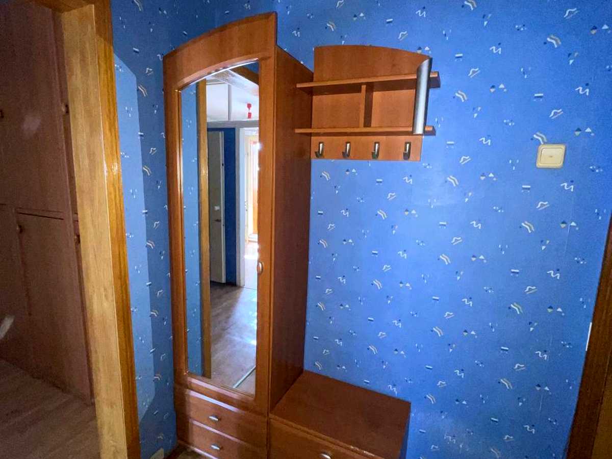 Квартира на вул. Лісківська, 7А в Києві, ID 409172, фото №16