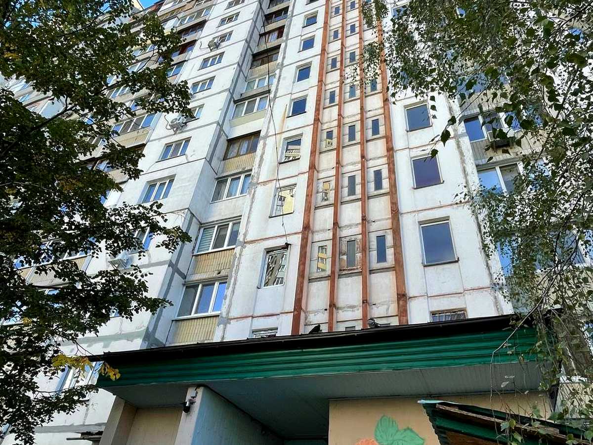 Квартира на вул. Лісківська, 7А в Києві, ID 409172, фото №17