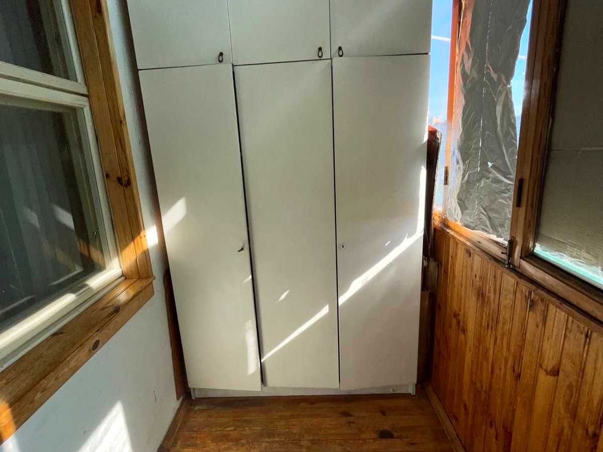 Квартира на вул. Лісківська, 7А в Києві, ID 409172, фото №3
