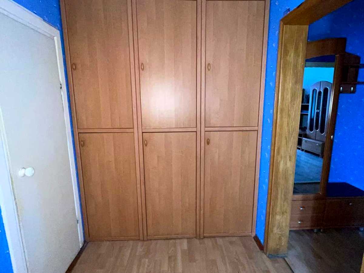 Квартира на вул. Лісківська, 7А в Києві, ID 409172, фото №4