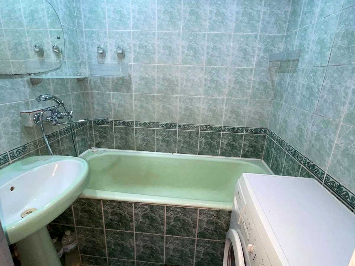 Квартира на вул. Лісківська, 7А в Києві, ID 409172, фото №5