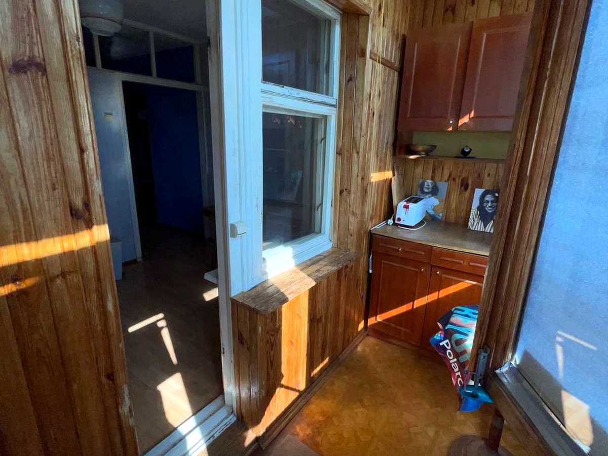 Квартира на вул. Лісківська, 7А в Києві, ID 409172, фото №6