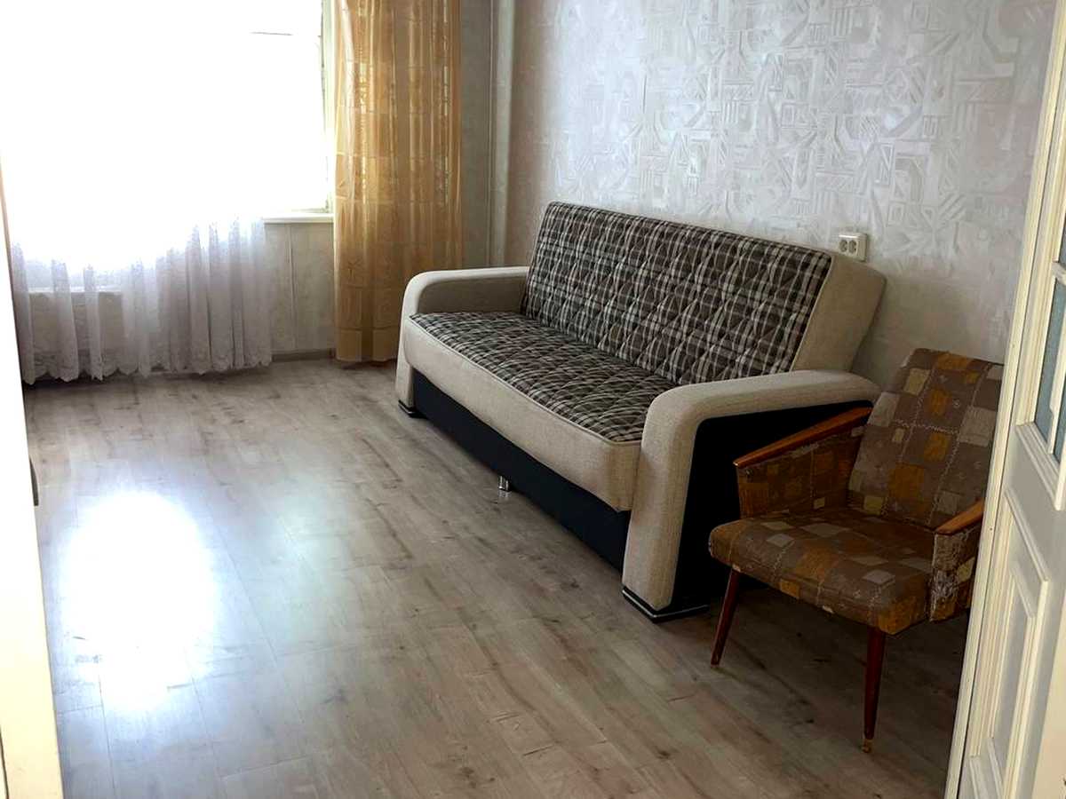 Квартира на вул. Лісківська, 7А в Києві, ID 409172, фото №7