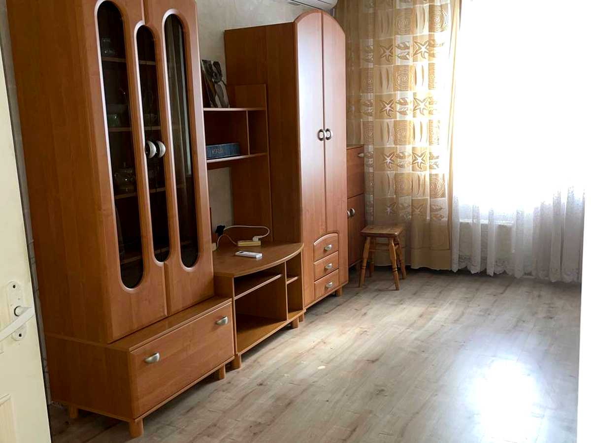 Квартира на вул. Лісківська, 7А в Києві, ID 409172, фото №8