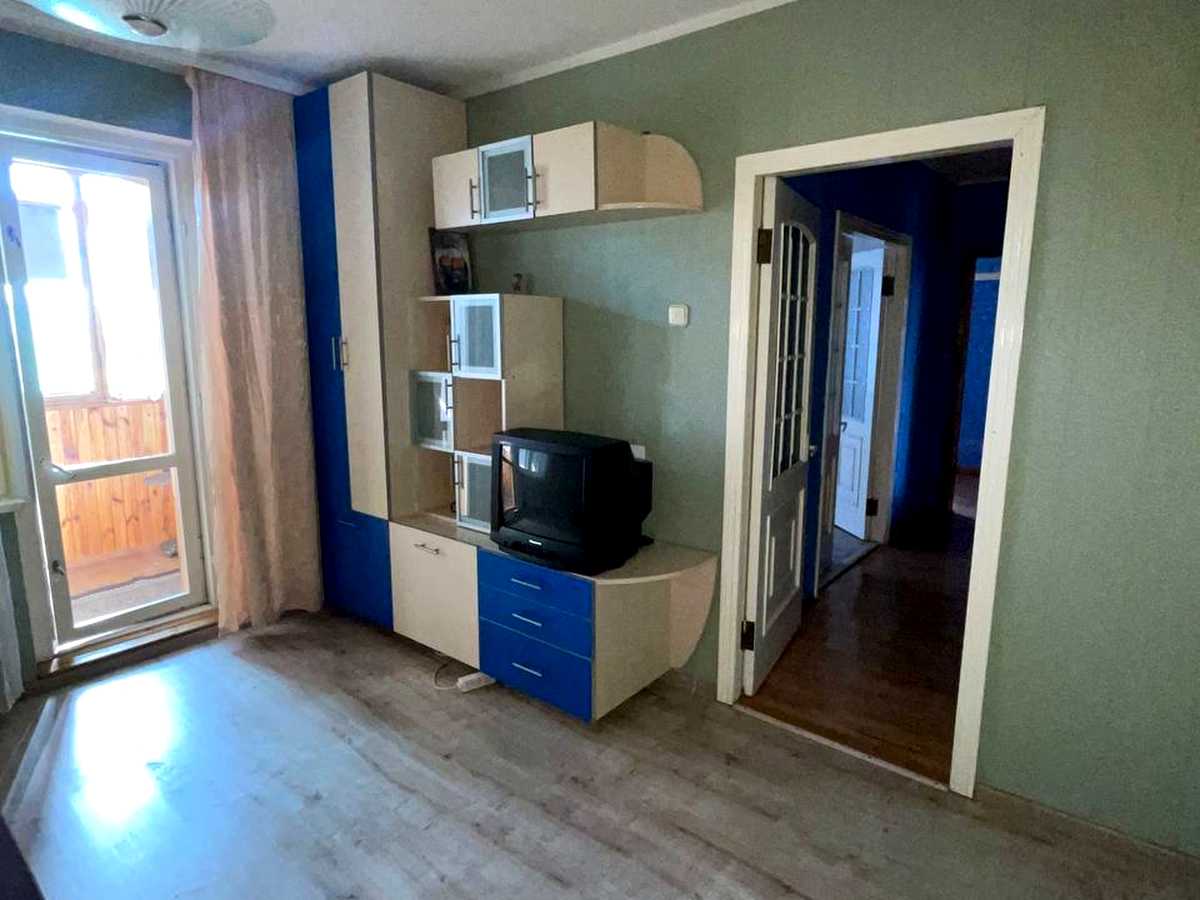 Квартира на вул. Лісківська, 7А в Києві, ID 409172, фото №9