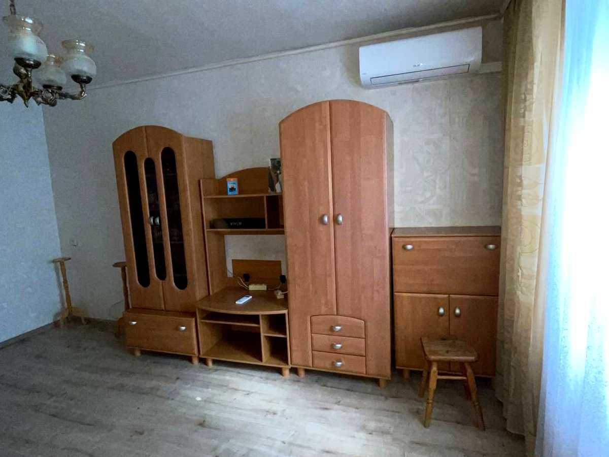 Квартира на вул. Лісківська, 7А в Києві, ID 409172, фото №10