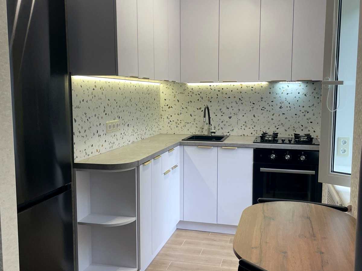 Квартира на вул. Олександра Лазаревського, 3, ID 409258, фото №1