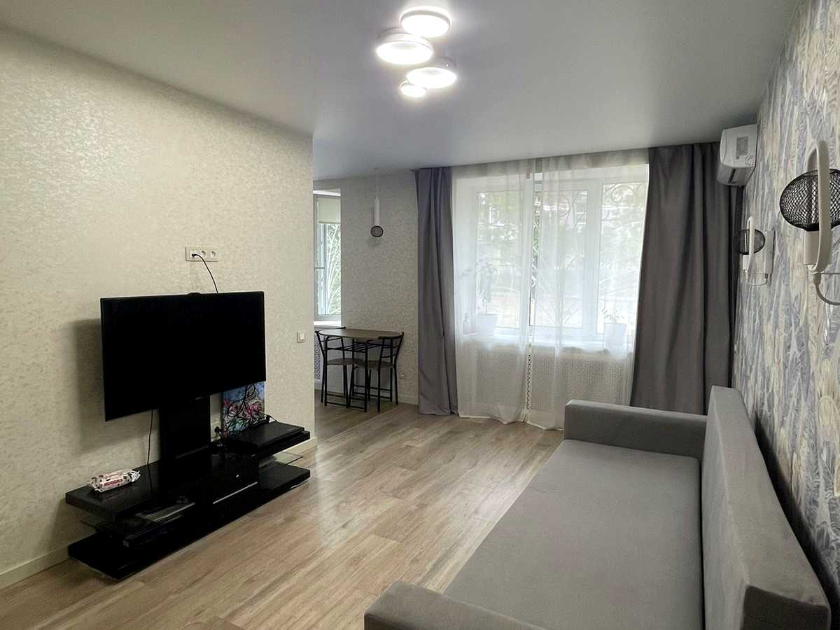 Квартира на вул. Олександра Лазаревського, 3 в Києві, ID 409258, фото №10