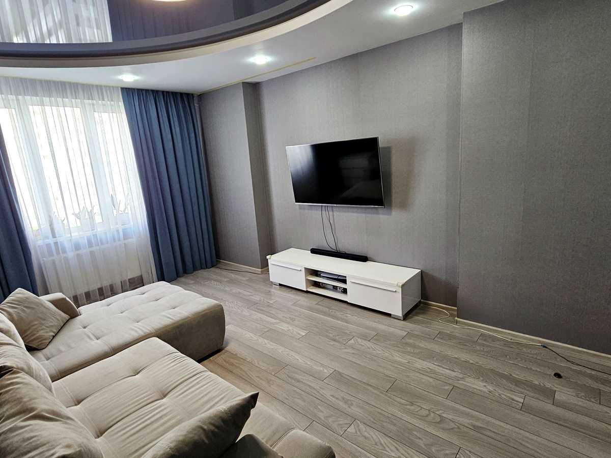 Квартира на вул. Київська, 245 в Києві, ID 409268, фото №2