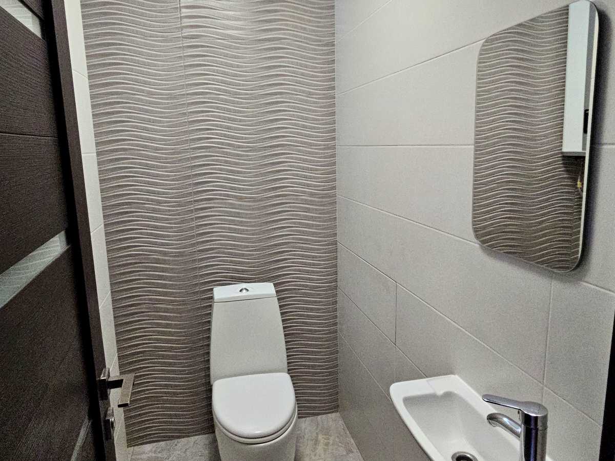 Квартира на вул. Київська, 245 в Києві, ID 409268, фото №12
