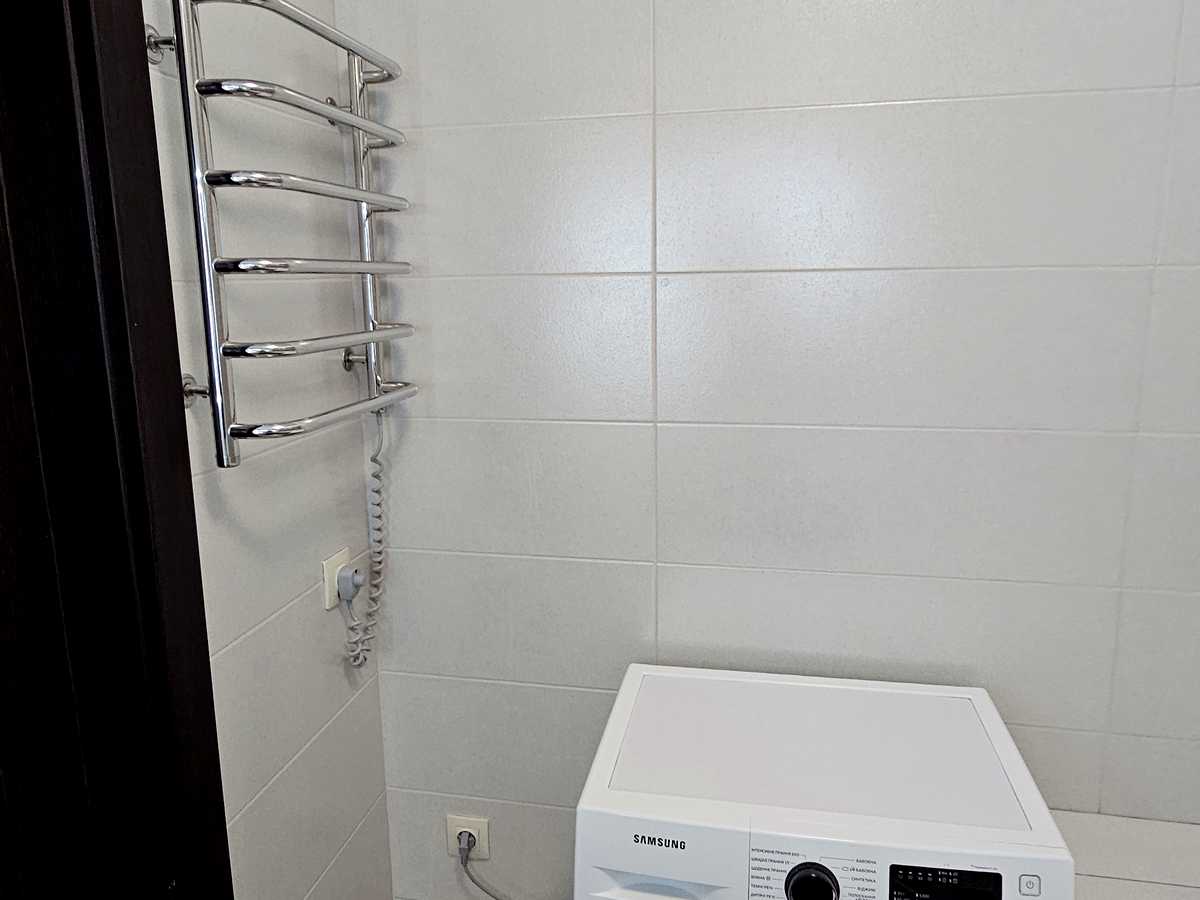 Квартира на вул. Київська, 245 в Києві, ID 409268, фото №14