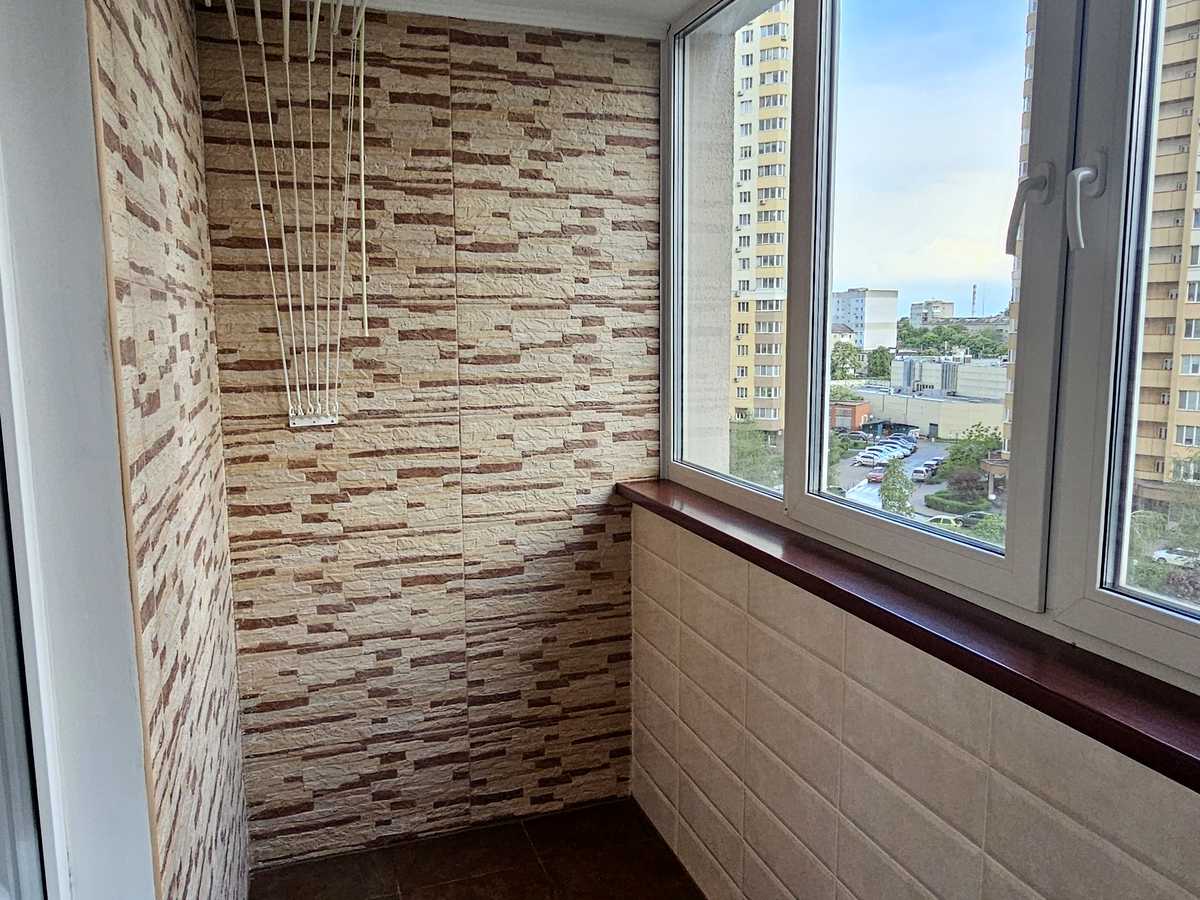 Квартира на вул. Київська, 245 в Києві, ID 409268, фото №20