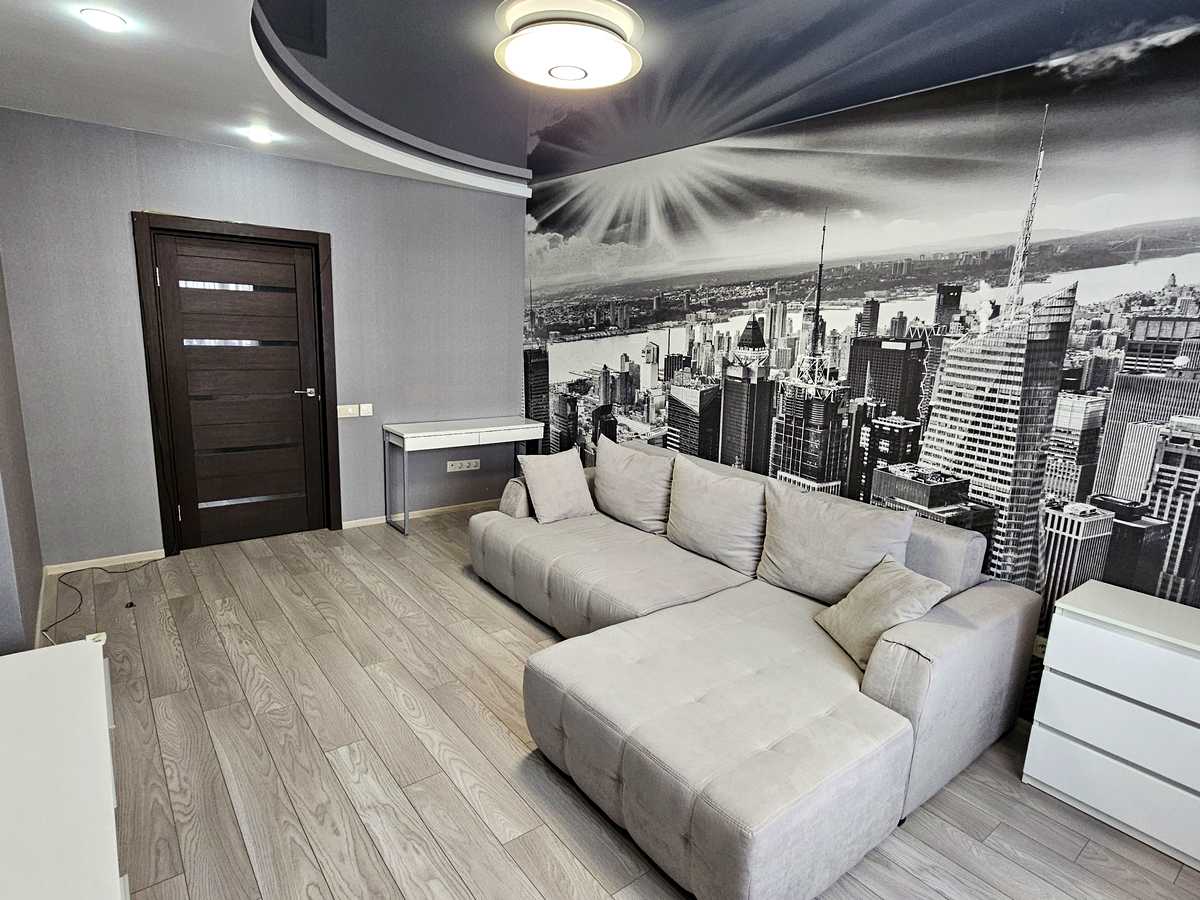 Квартира на вул. Київська, 245 в Києві, ID 409268, фото №3