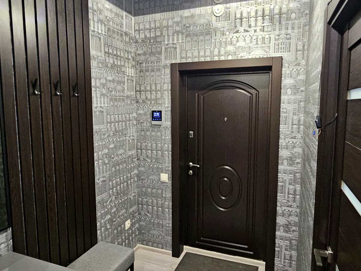Квартира на вул. Київська, 245 в Києві, ID 409268, фото №23