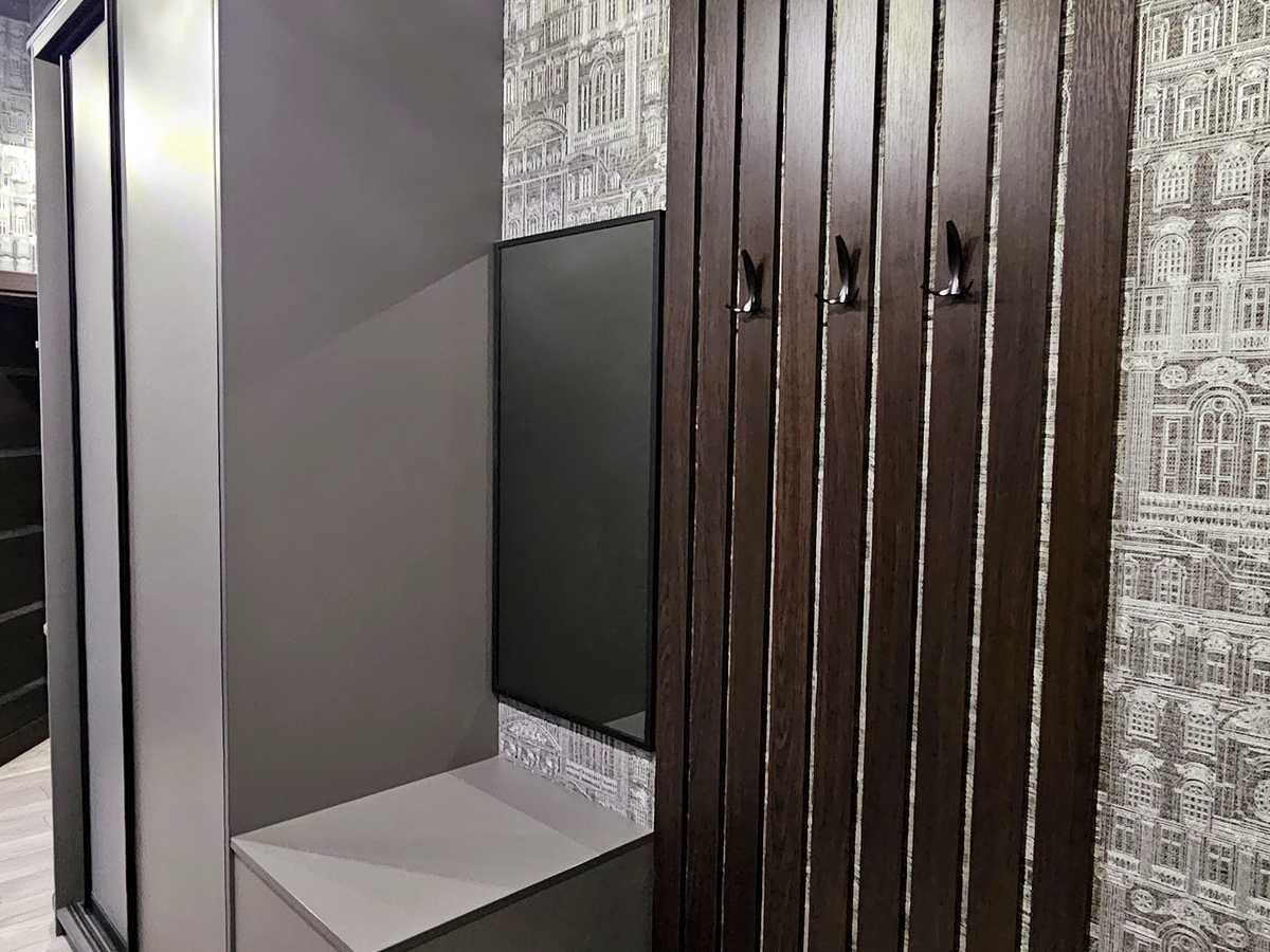 Квартира на вул. Київська, 245 в Києві, ID 409268, фото №25
