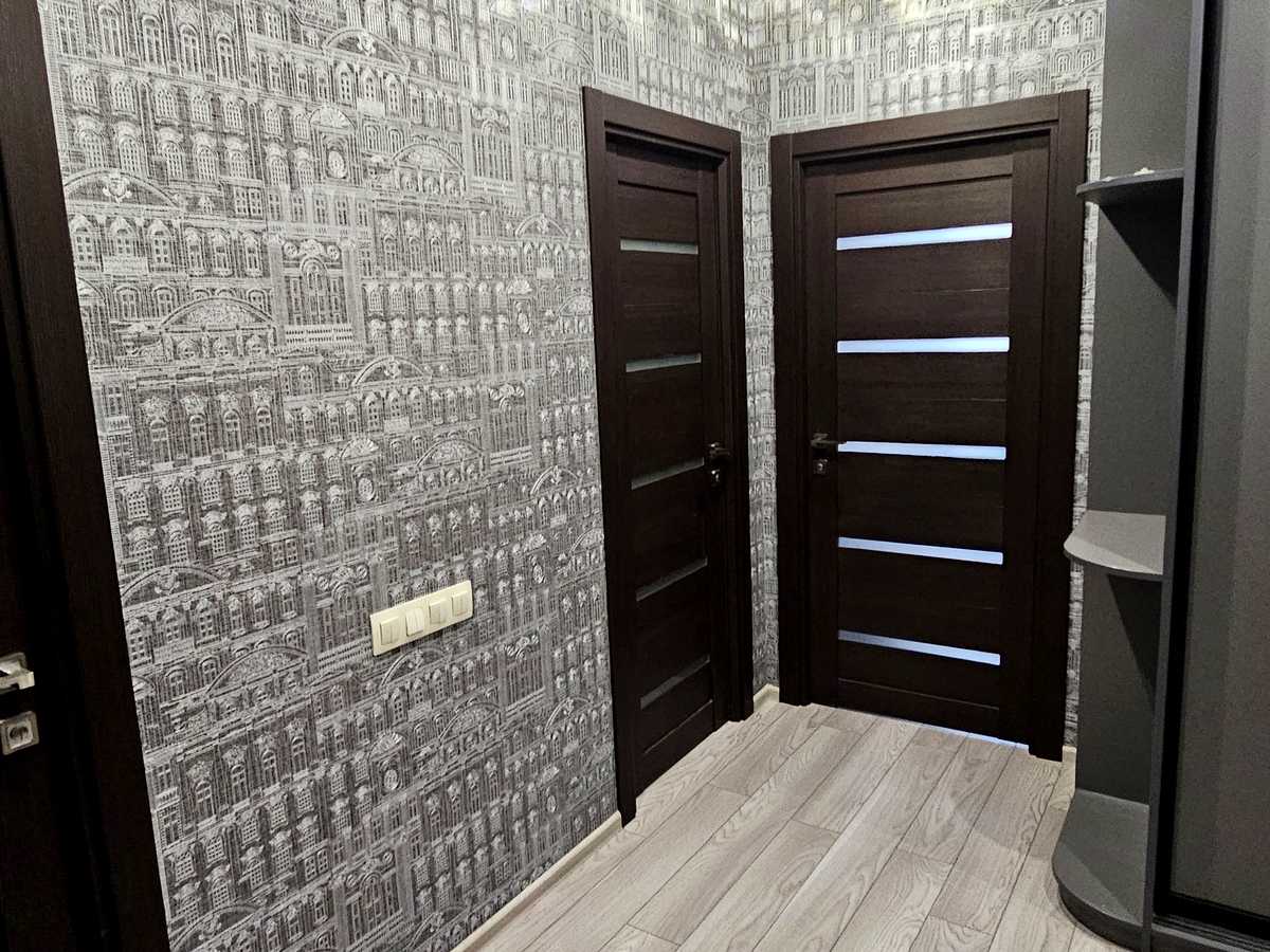 Квартира на вул. Київська, 245 в Києві, ID 409268, фото №26