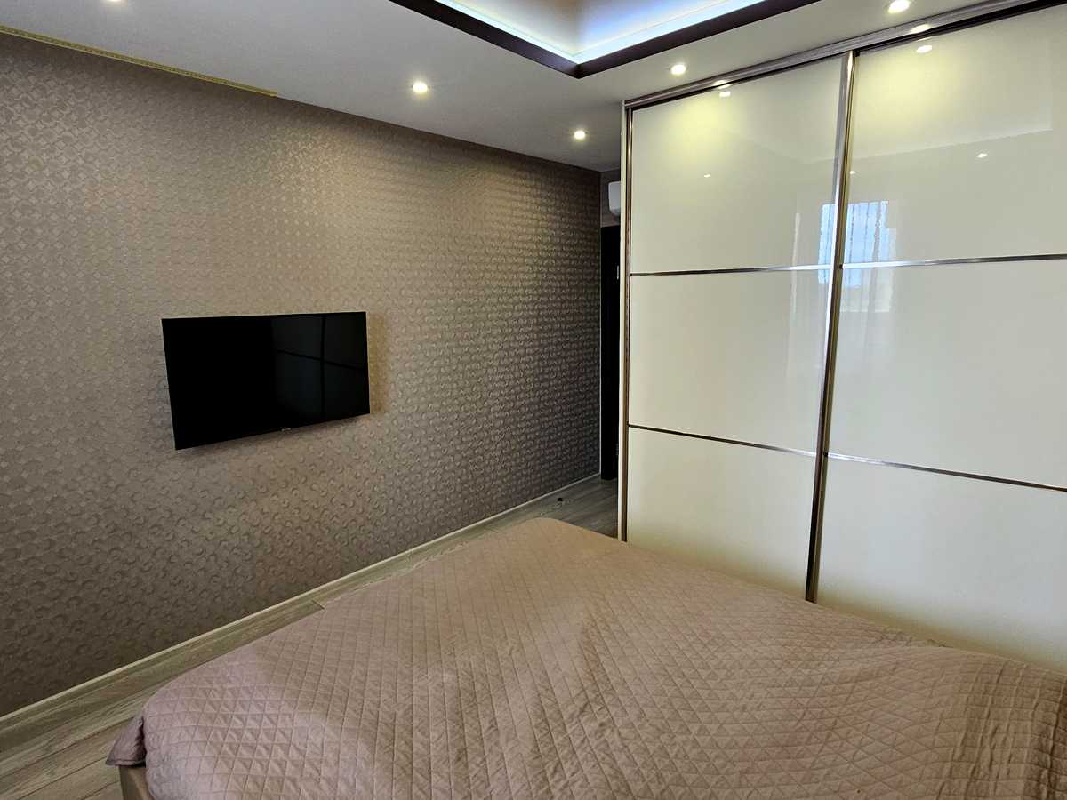 Квартира на вул. Київська, 245 в Києві, ID 409268, фото №4