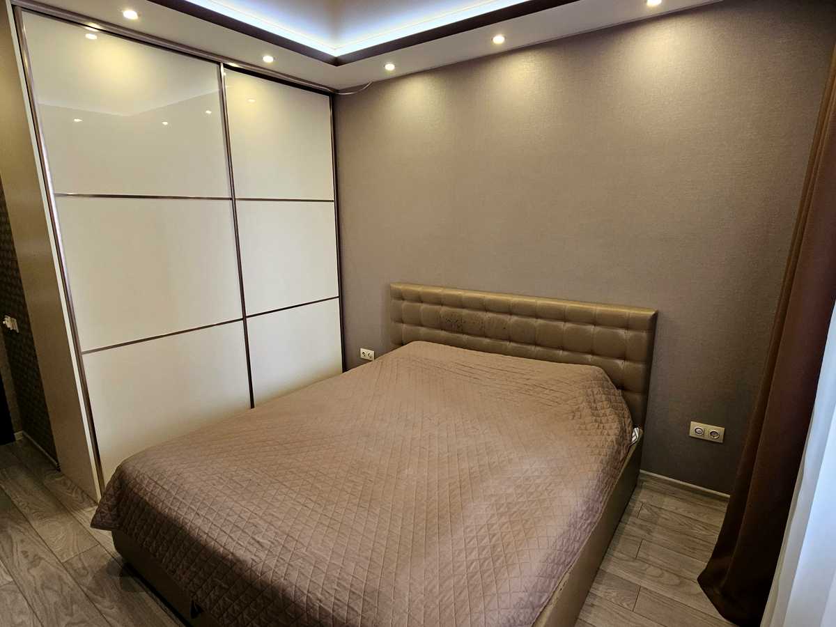 Квартира на вул. Київська, 245 в Києві, ID 409268, фото №5