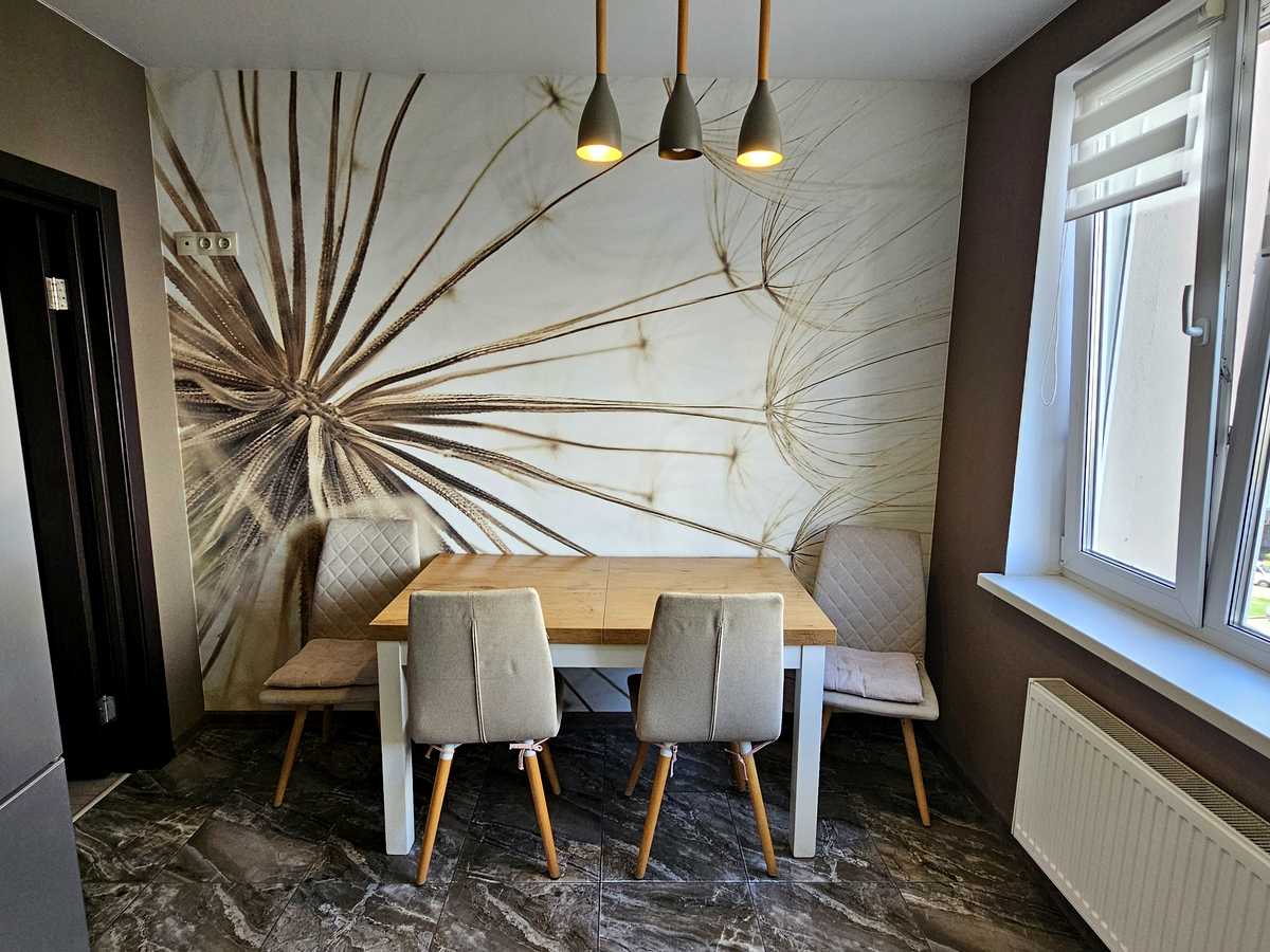 Квартира на вул. Київська, 245 в Києві, ID 409268, фото №7