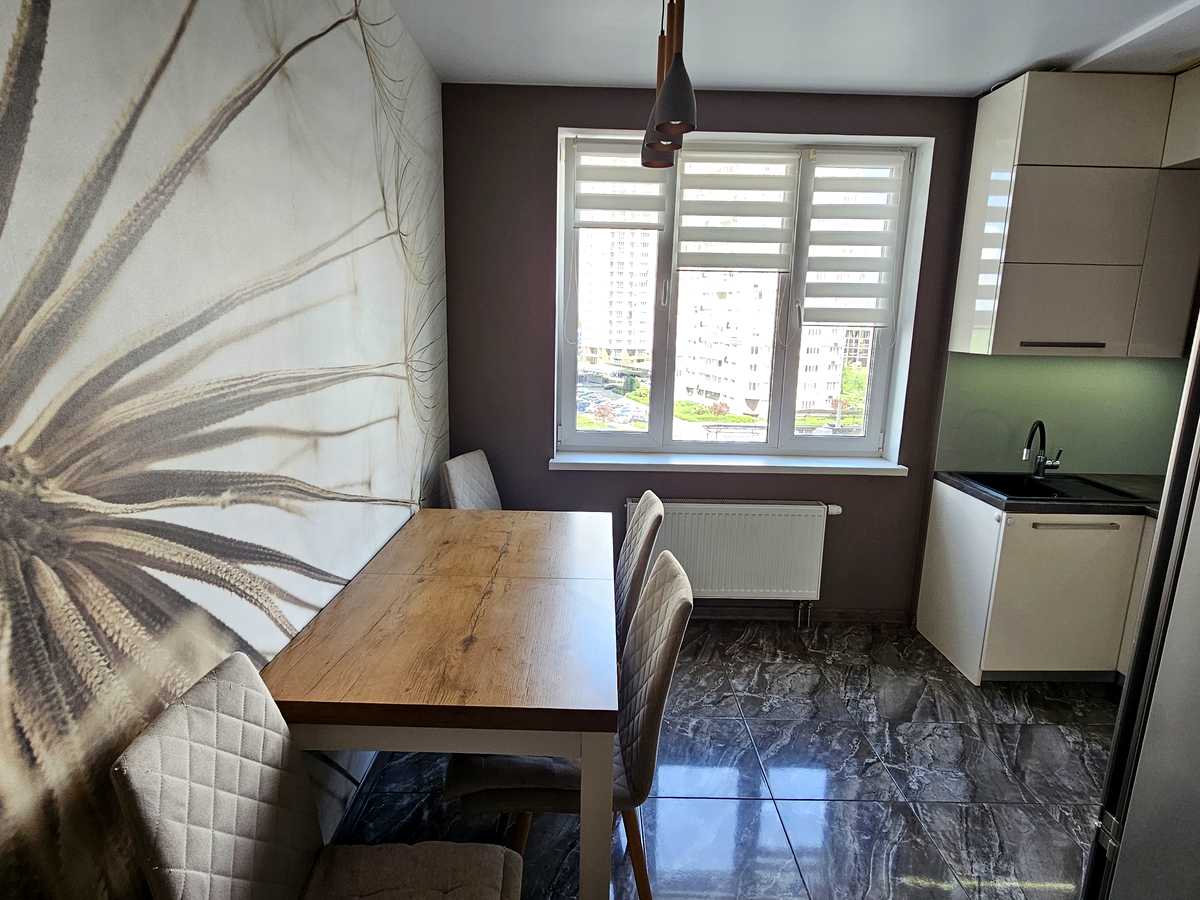Квартира на вул. Київська, 245 в Києві, ID 409268, фото №8
