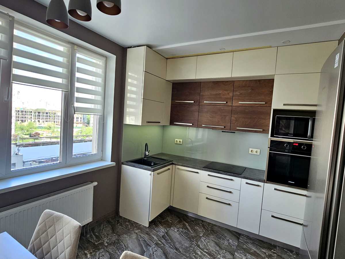 Квартира на вул. Київська, 245 в Києві, ID 409268, фото №9