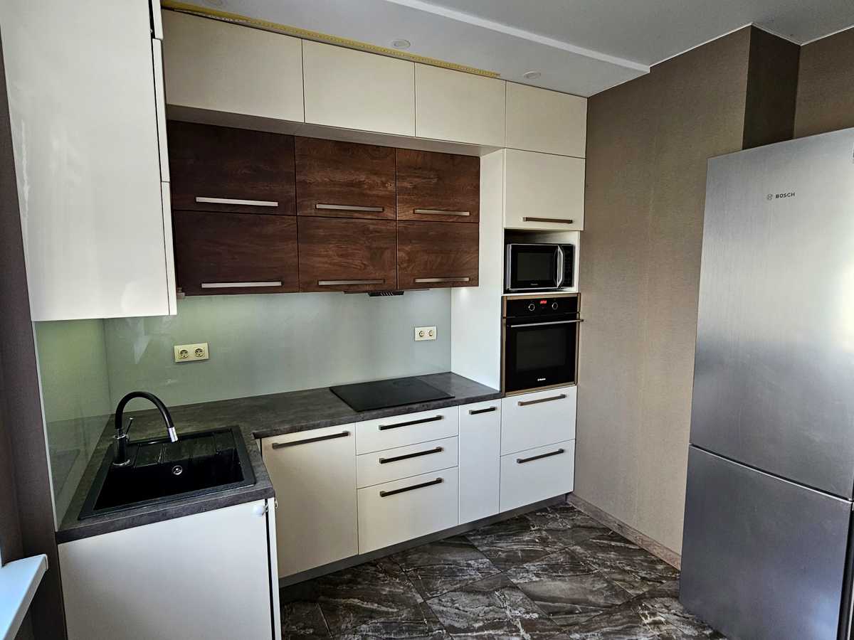 Квартира на вул. Київська, 245 в Києві, ID 409268, фото №10