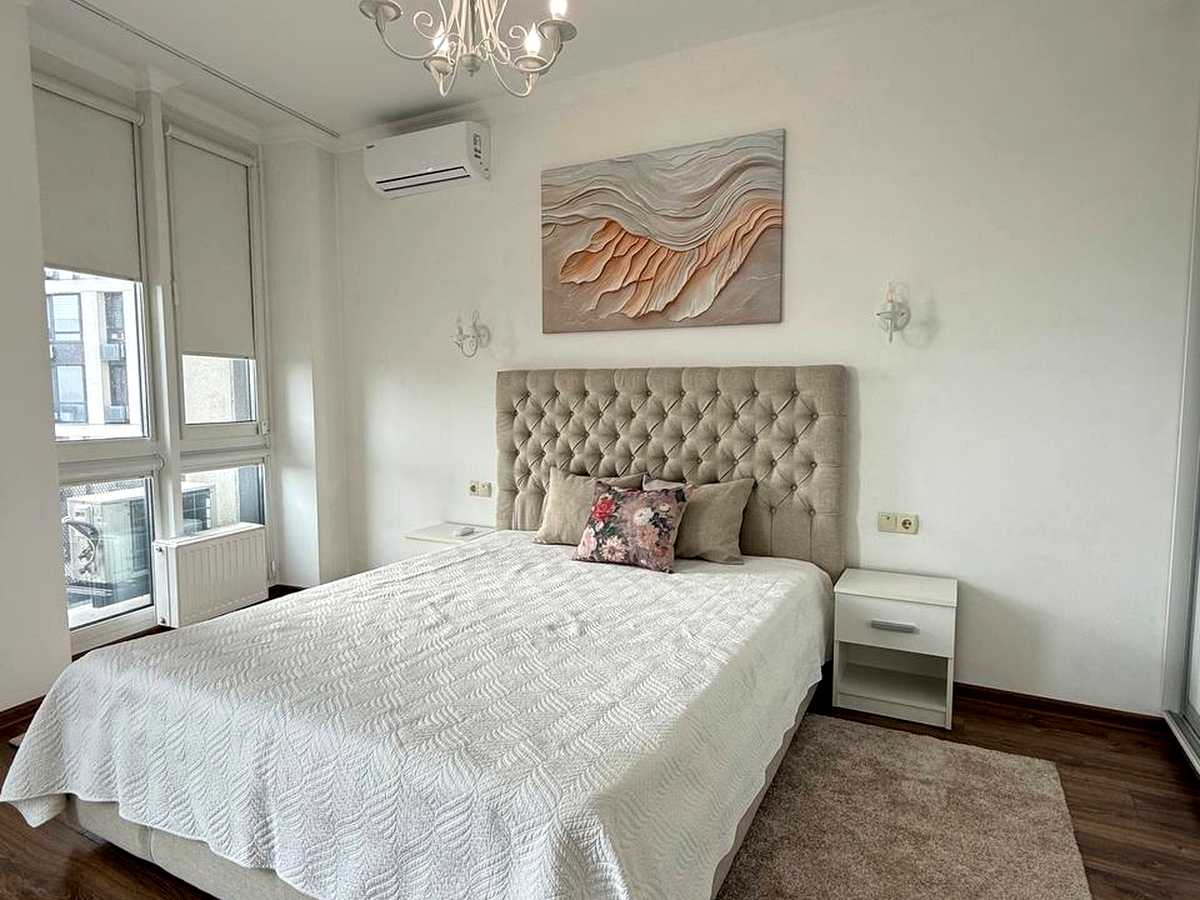 Квартира на вул. Зарічна, 2 к3 в Києві, ID 409269, фото №12