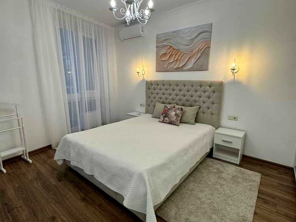 Квартира на вул. Зарічна, 2 к3 в Києві, ID 409269, фото №13