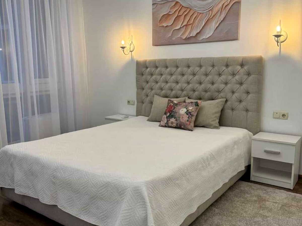 Квартира на вул. Зарічна, 2 к3 в Києві, ID 409269, фото №14