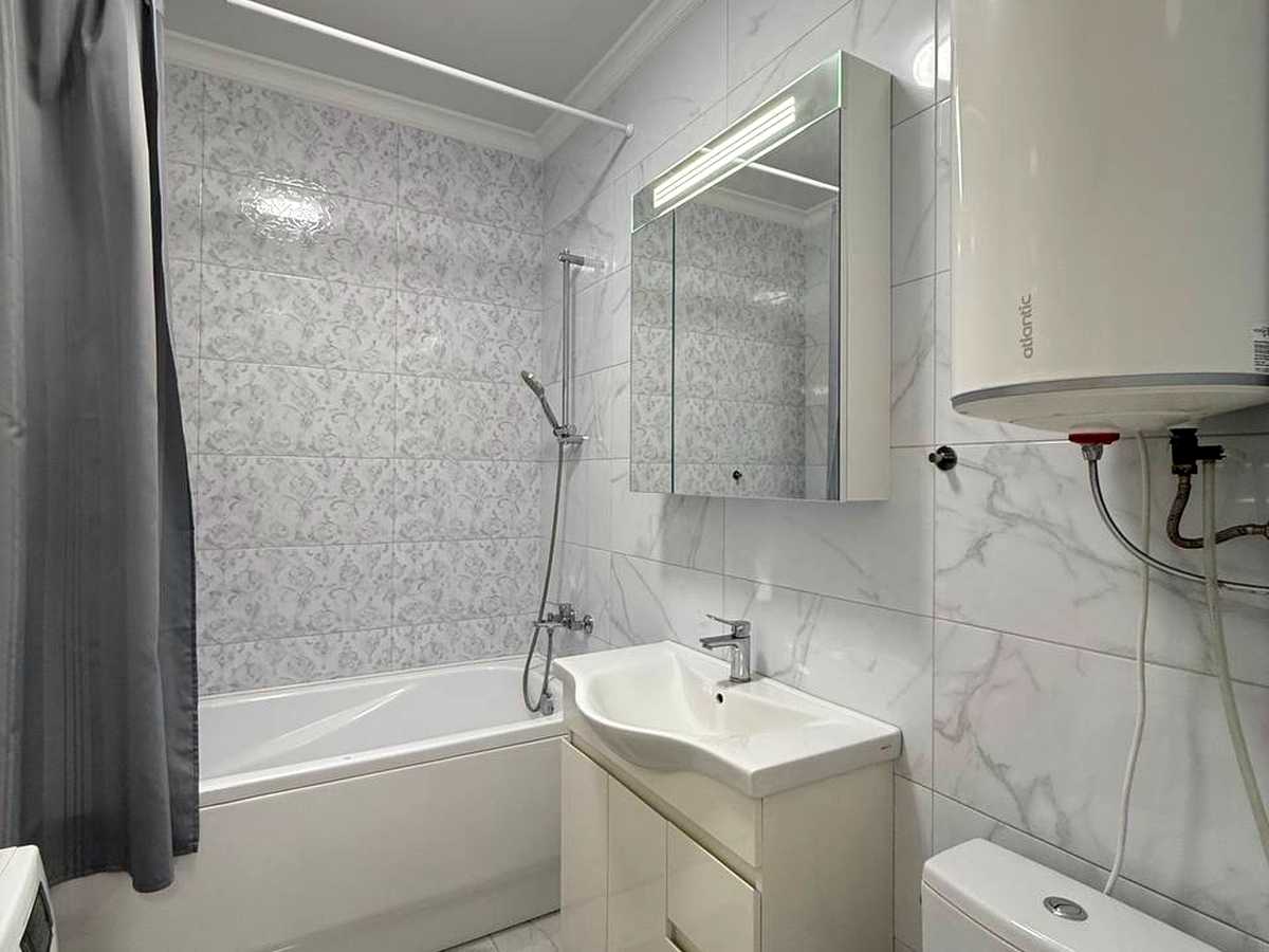 Квартира на вул. Зарічна, 2 к3 в Києві, ID 409269, фото №15