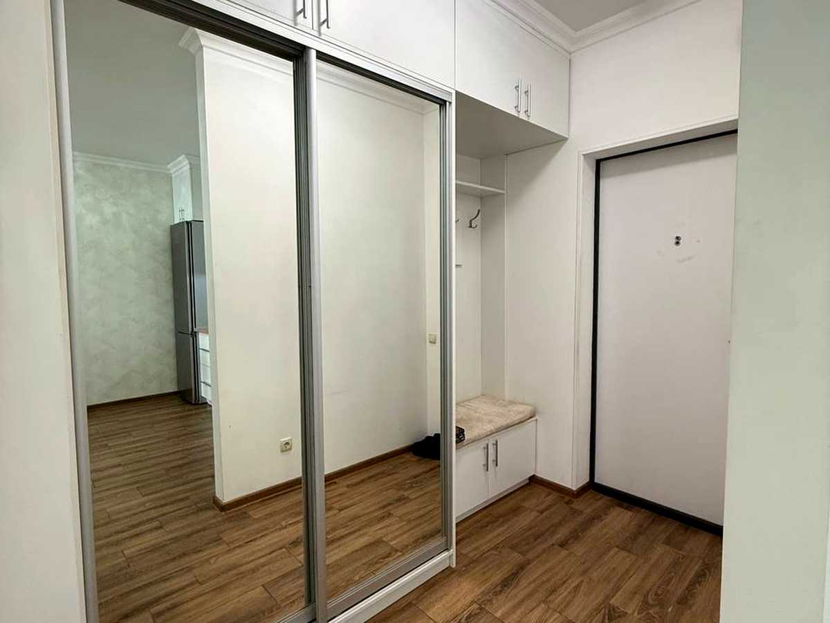 Квартира на вул. Зарічна, 2 к3 в Києві, ID 409269, фото №16