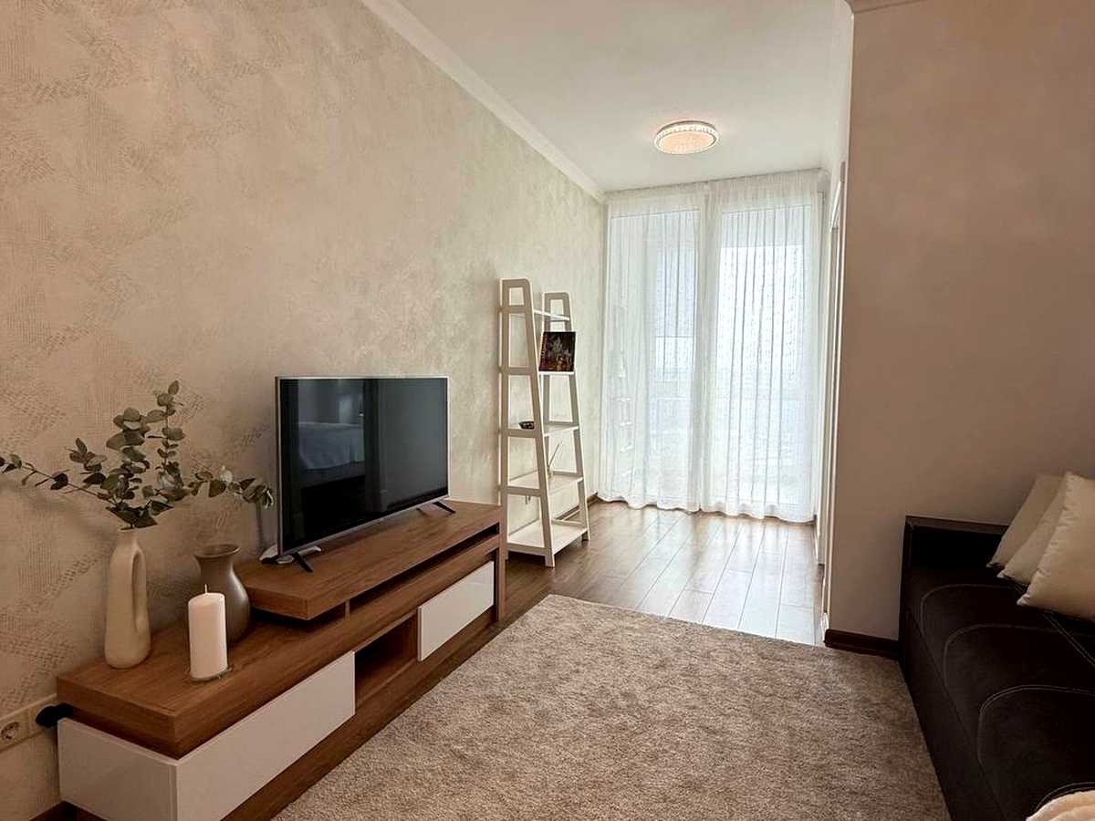 Квартира на вул. Зарічна, 2 к3 в Києві, ID 409269, фото №6