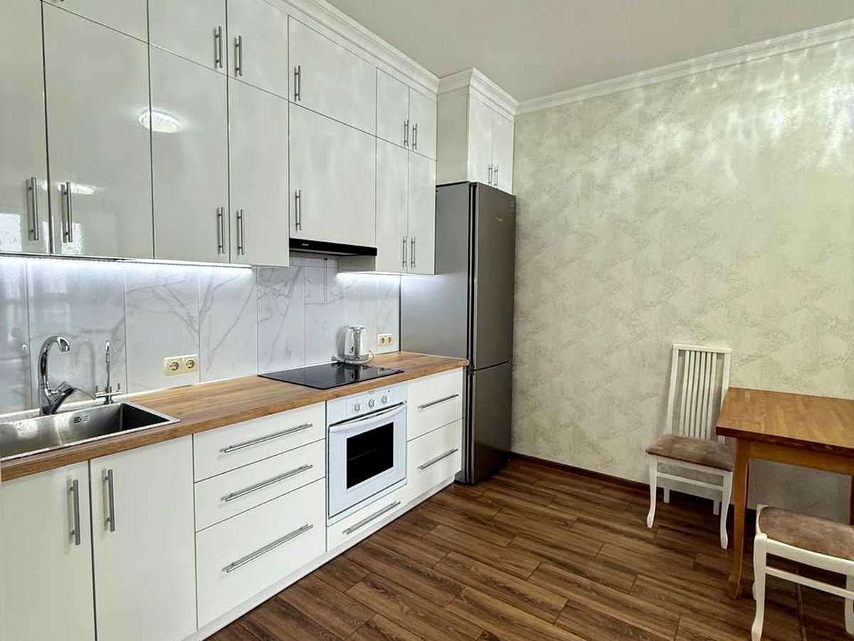 Квартира на вул. Зарічна, 2 к3 в Києві, ID 409269, фото №8