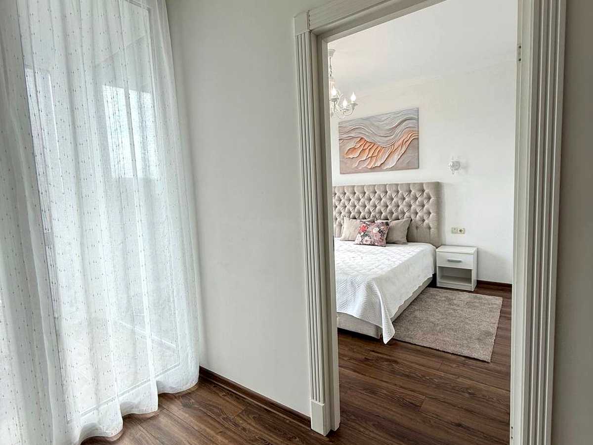 Квартира на вул. Зарічна, 2 к3 в Києві, ID 409269, фото №10