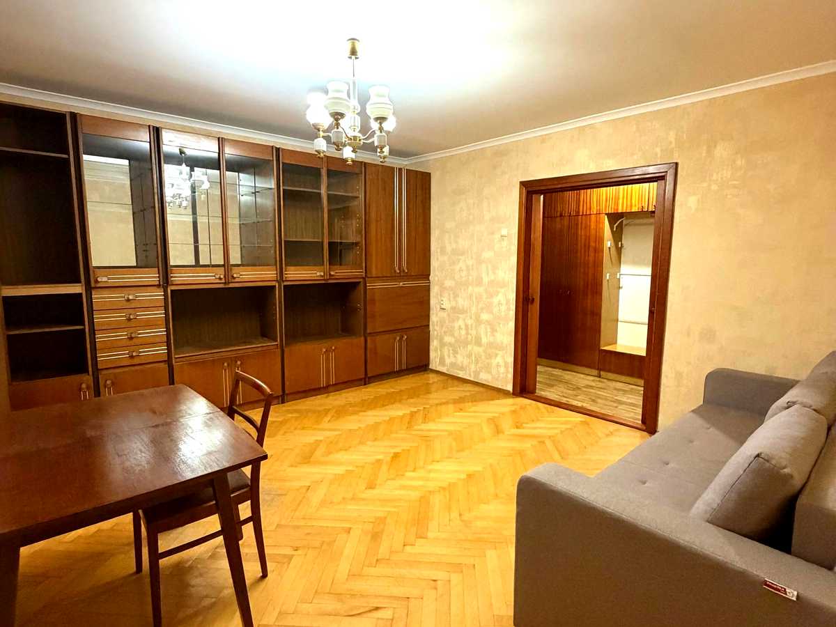 Квартира на вул. Юрія Шевельова, 48 в Києві, ID 409293, фото №2