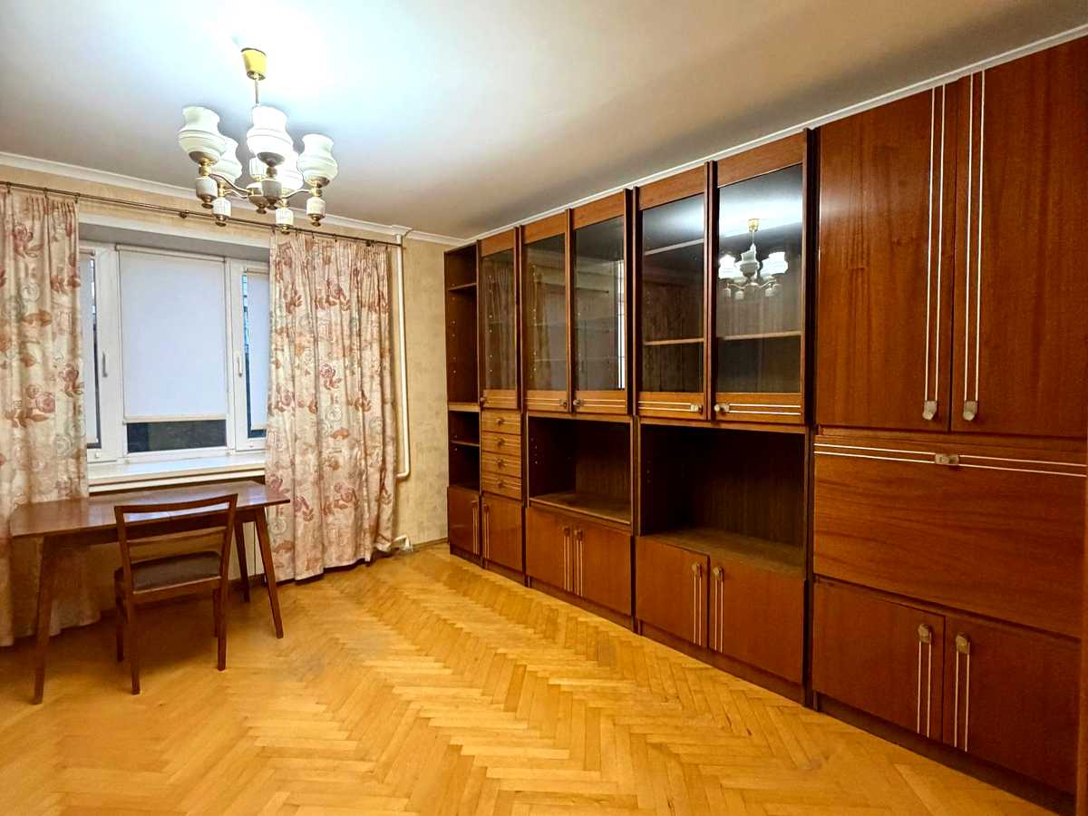 Квартира на вул. Юрія Шевельова, 48 в Києві, ID 409293, фото №3