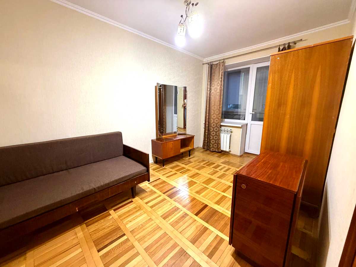 Квартира на вул. Юрія Шевельова, 48 в Києві, ID 409293, фото №4