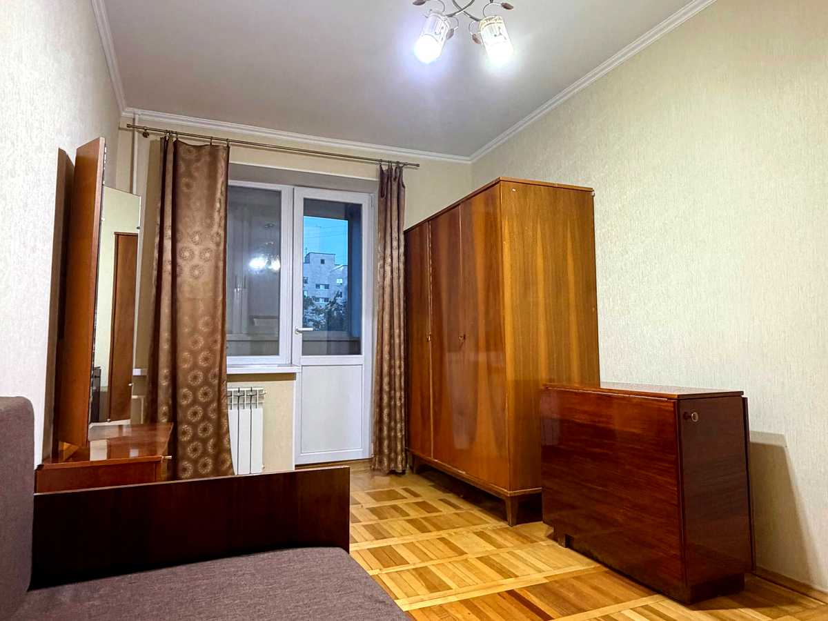 Квартира на вул. Юрія Шевельова, 48 в Києві, ID 409293, фото №5