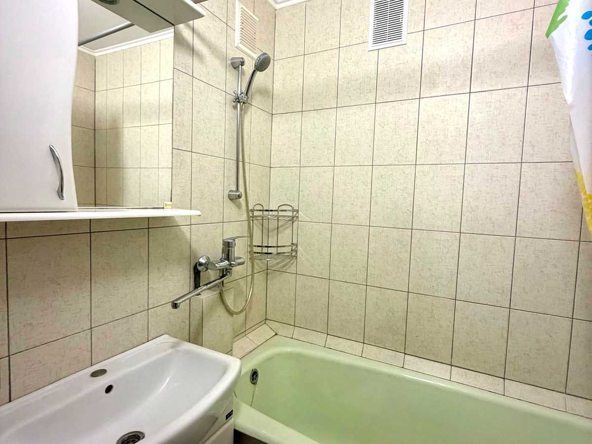 Квартира на вул. Юрія Шевельова, 48 в Києві, ID 409293, фото №7