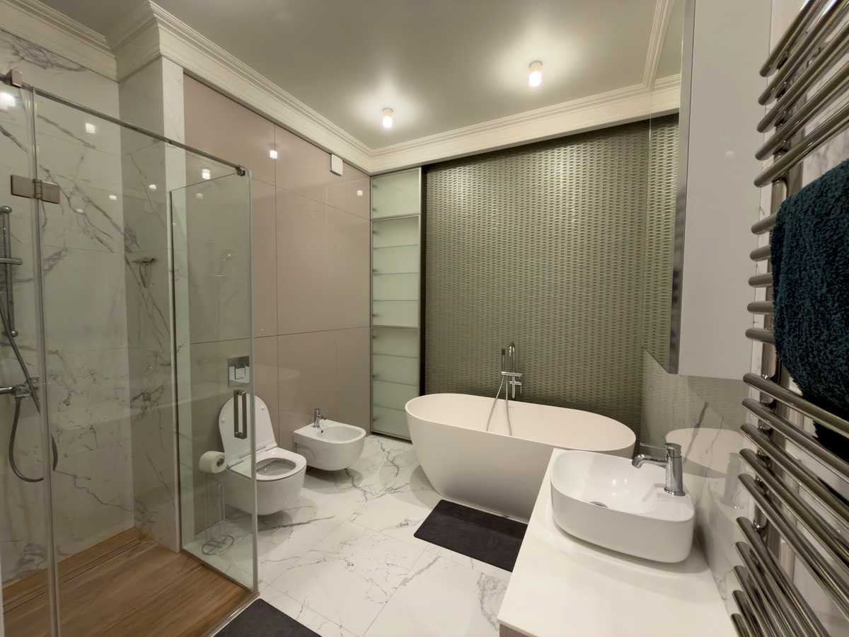 Квартира на вул. Джона Маккейна, 26 в Києві, ID 409326, фото №10