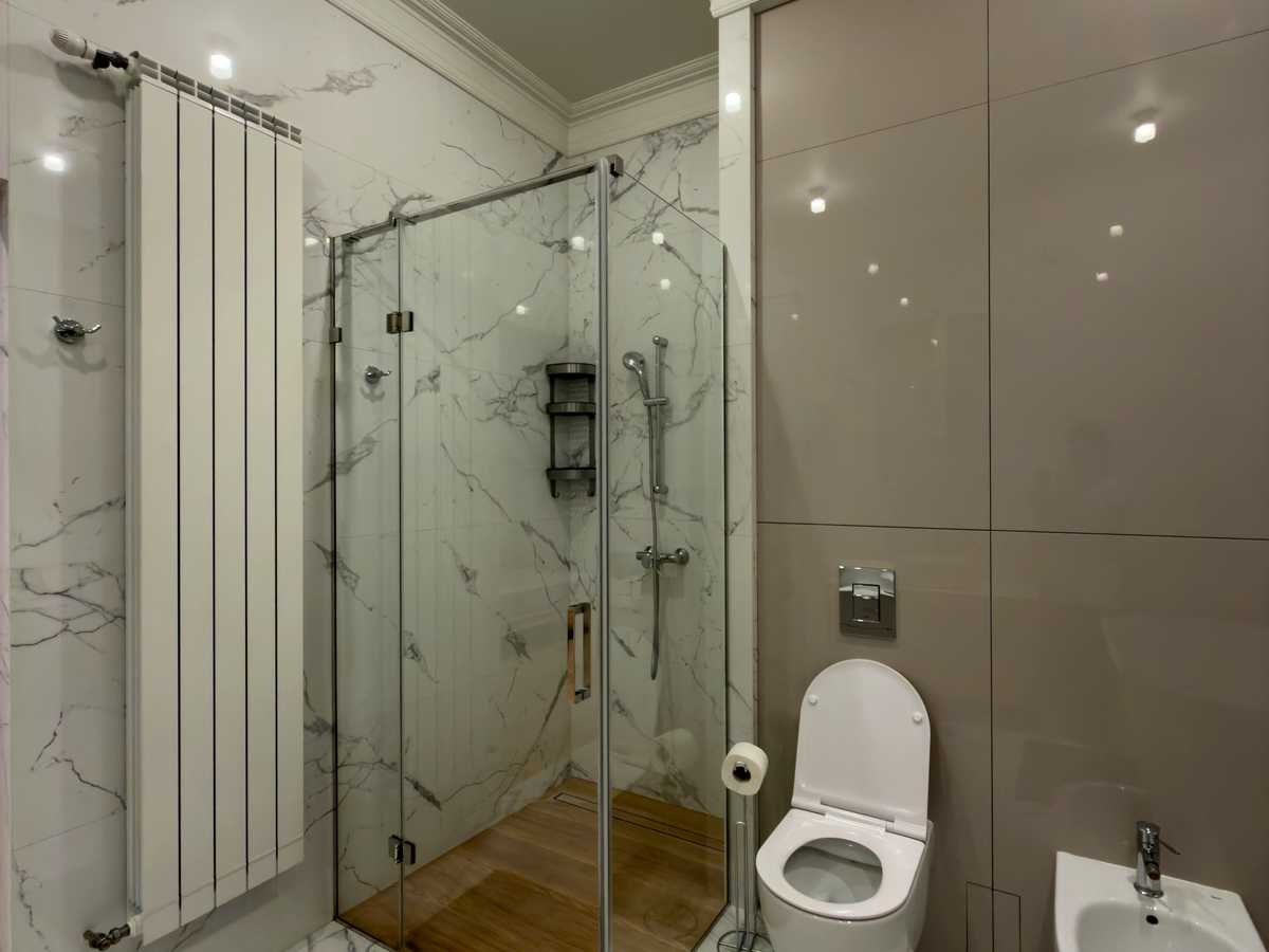 Квартира на вул. Джона Маккейна, 26 в Києві, ID 409326, фото №11