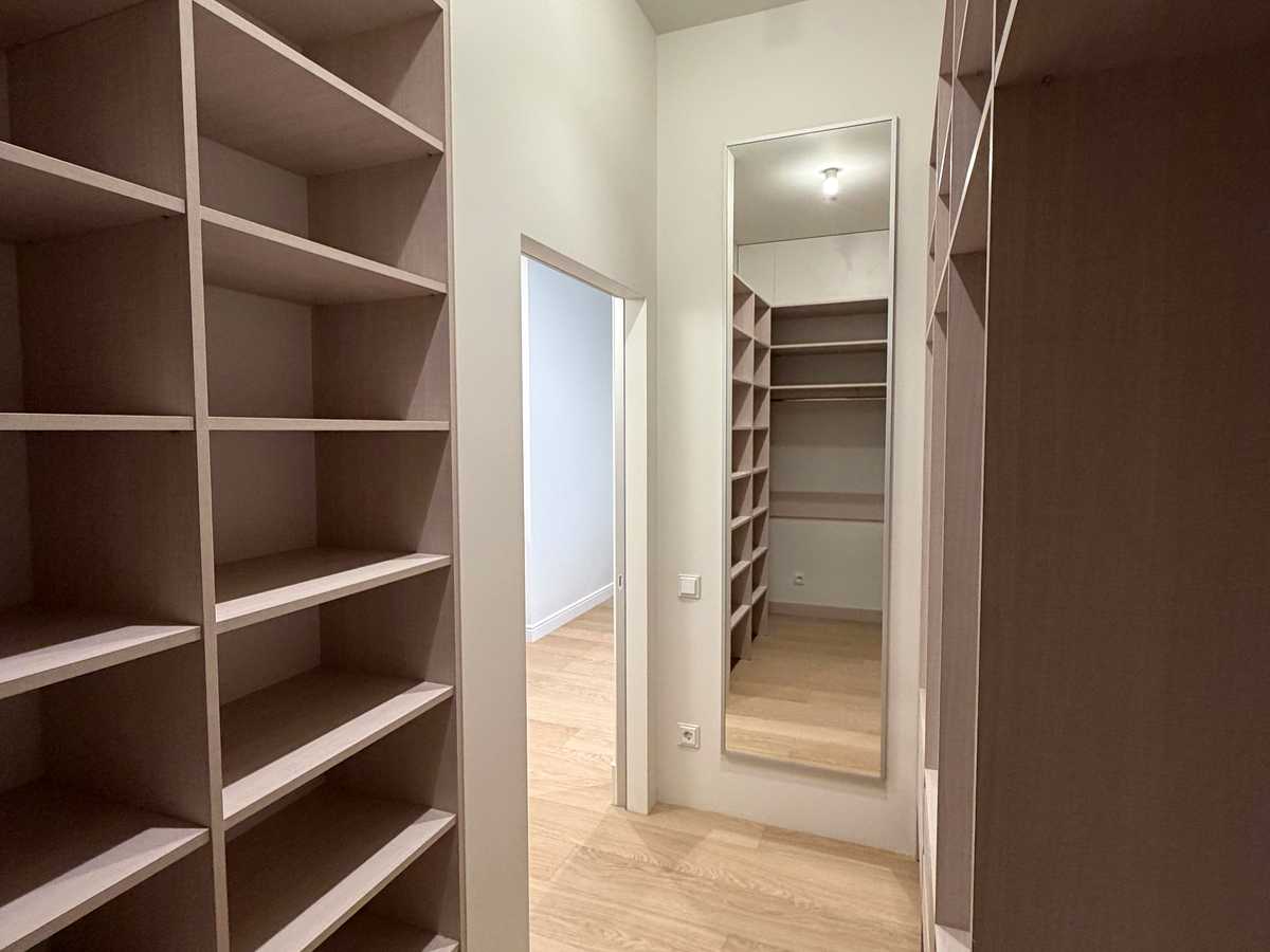 Квартира на вул. Джона Маккейна, 26 в Києві, ID 409326, фото №14