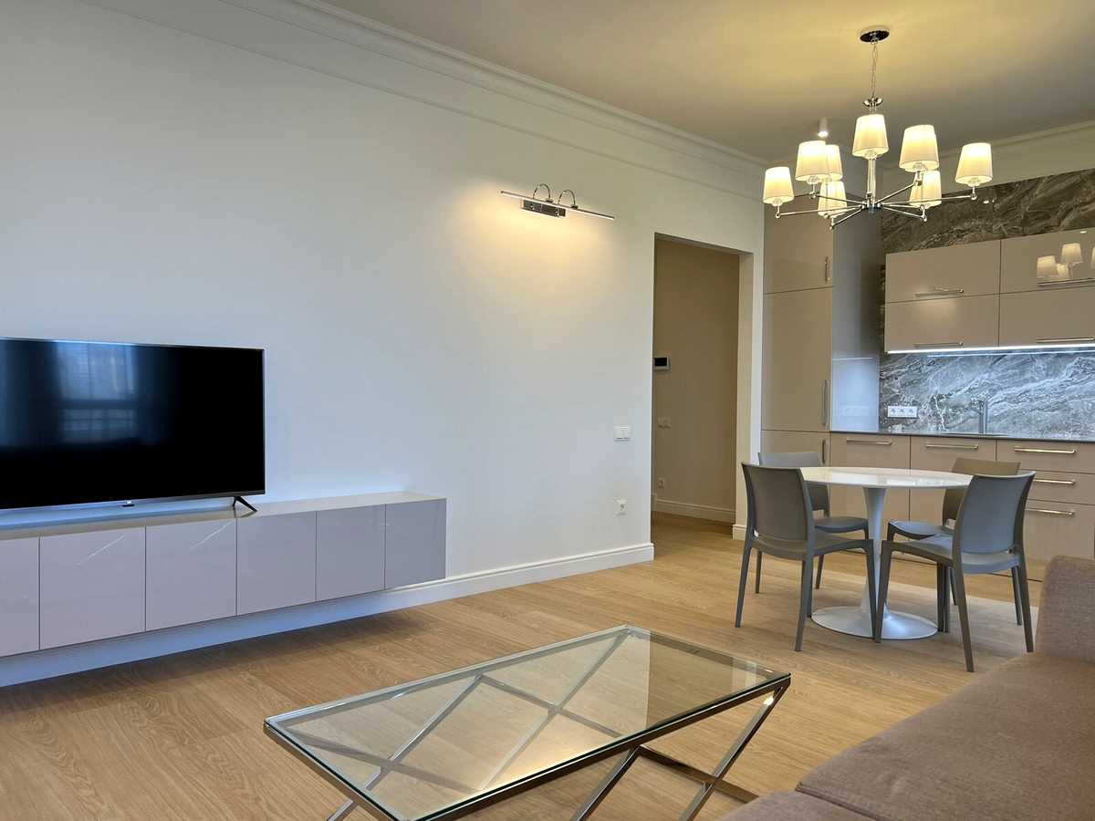 Квартира на вул. Джона Маккейна, 26 в Києві, ID 409326, фото №4