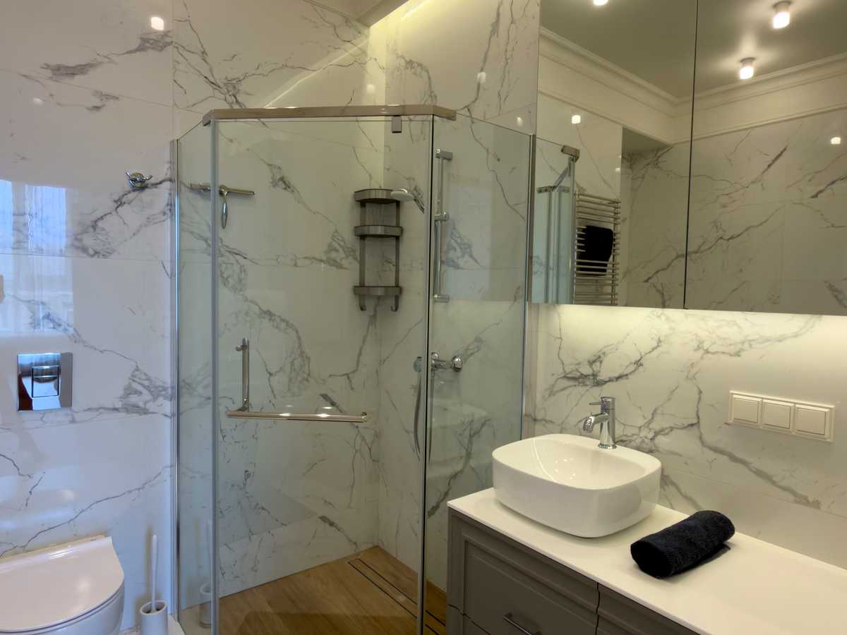 Квартира на вул. Джона Маккейна, 26 в Києві, ID 409326, фото №7