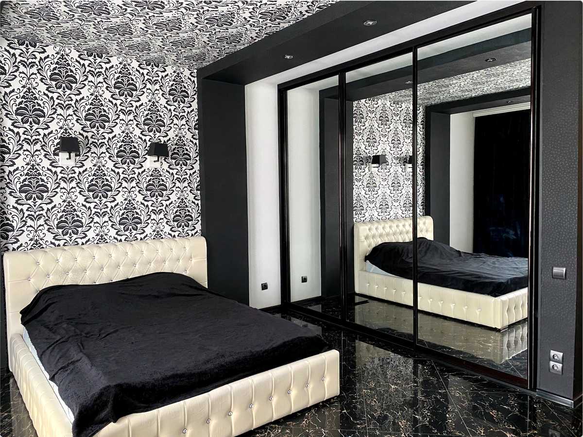 Квартира на вул. Регенераторна, 4 к1 в Києві, ID 409353, фото №2