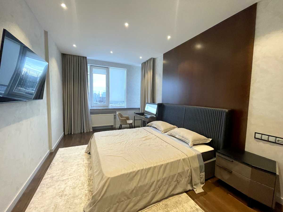 Квартира на вул. Саксаганського, 37К, ID 409366, фото №1