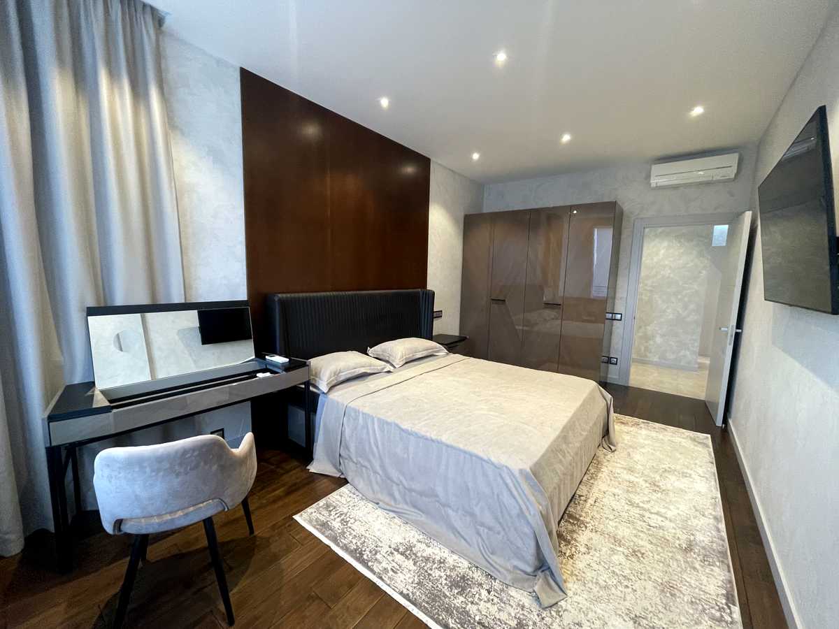Квартира на вул. Саксаганського, 37К в Києві, ID 409366, фото №2